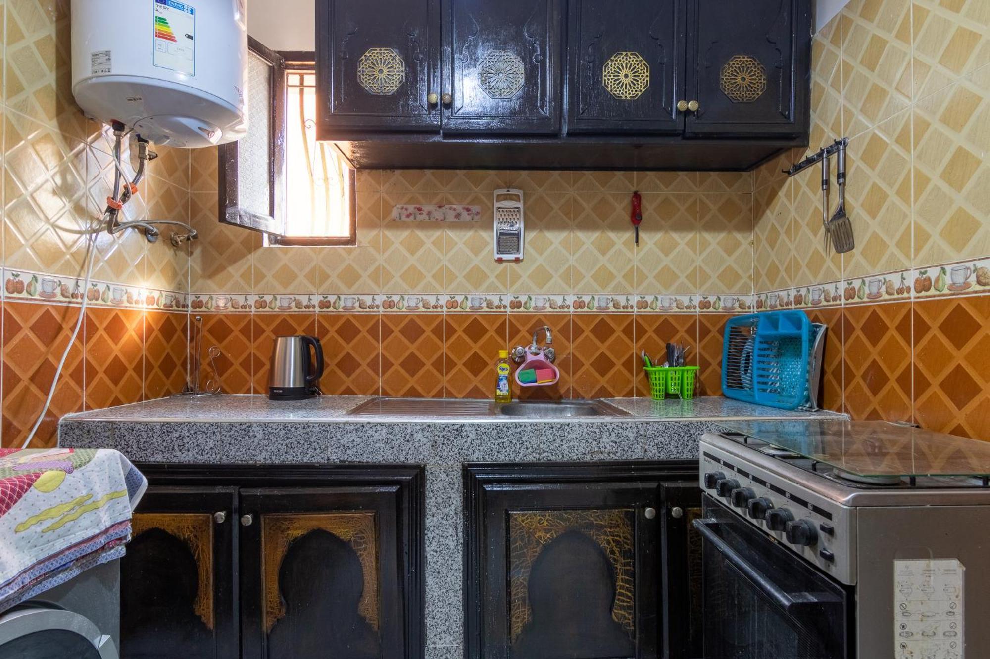 Appart Atlas Marrakesh Kamer foto
