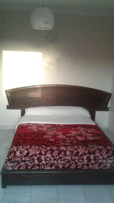 Appart Atlas Marrakesh Buitenkant foto