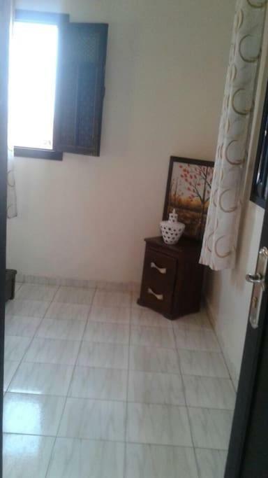 Appart Atlas Marrakesh Buitenkant foto