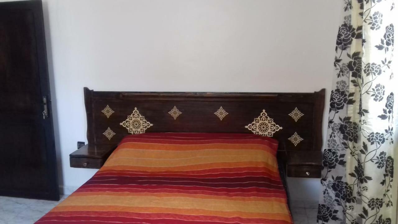 Appart Atlas Marrakesh Buitenkant foto