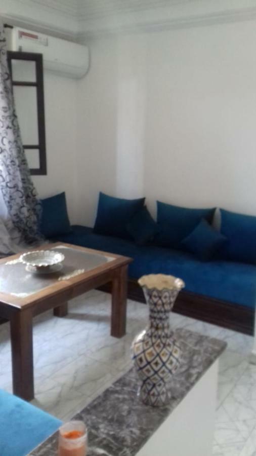 Appart Atlas Marrakesh Buitenkant foto